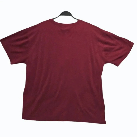 PRO EDGE Knights Apparel Florida State Seminoles Embroidered Tee Mens XL 46/48 - Picture 3 of 6